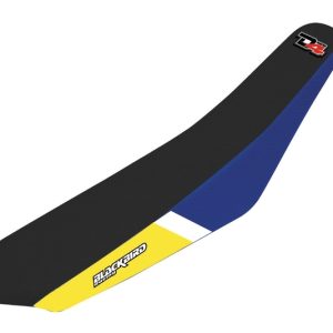 Housse de selle BLACKBIRD Dream 4 – Sherco SE-R/SEF-R