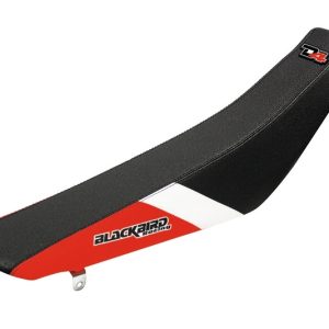 Housse de selle BLACKBIRD Dream 4 – Fantic XXF/XEF