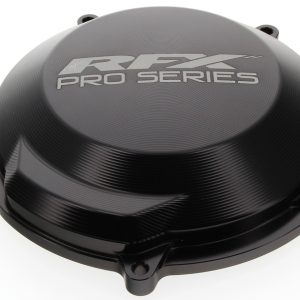 Couvre-carter d’embrayage RFX Pro (Anodisé dur) – Beta RR 250/300