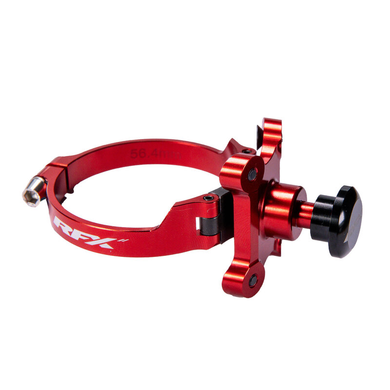 Kit départ RFX Pro Series