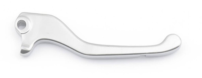 HIGHSIDER smart Right Lever (Silver)