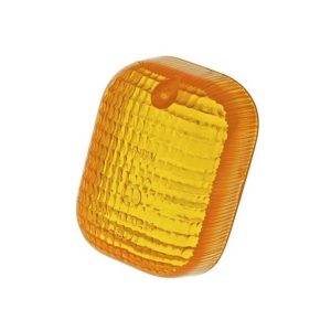 V PARTS Verre de clignotant avant et arrière des deux côtés