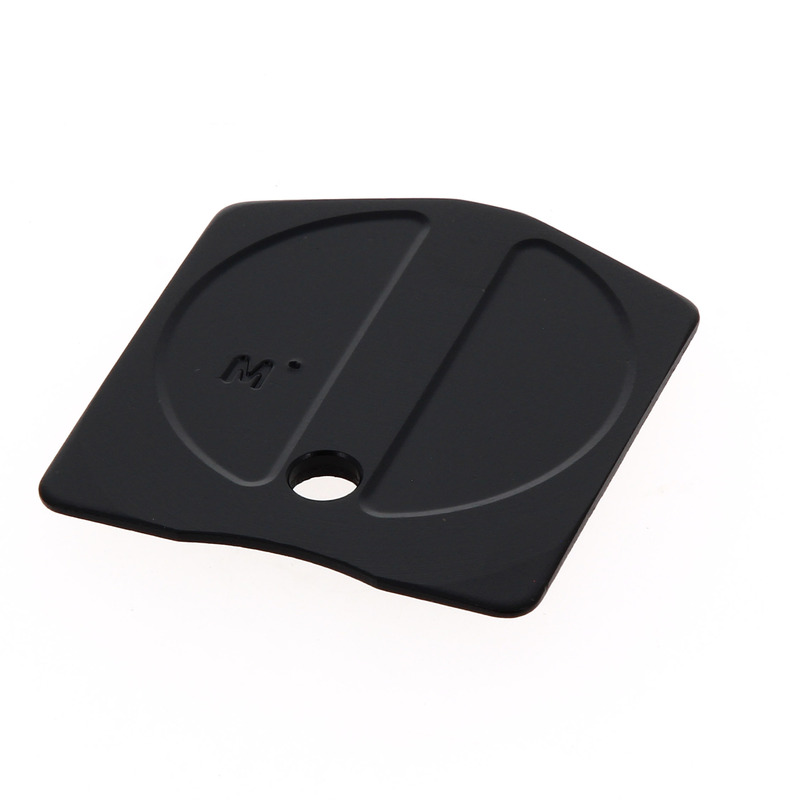 Plaque coulissante de soupape KEIHIN