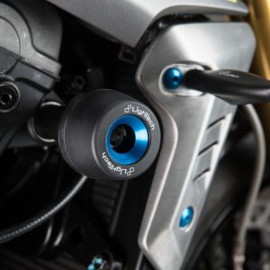 Tampons de protection LIGHTECH – Nylon