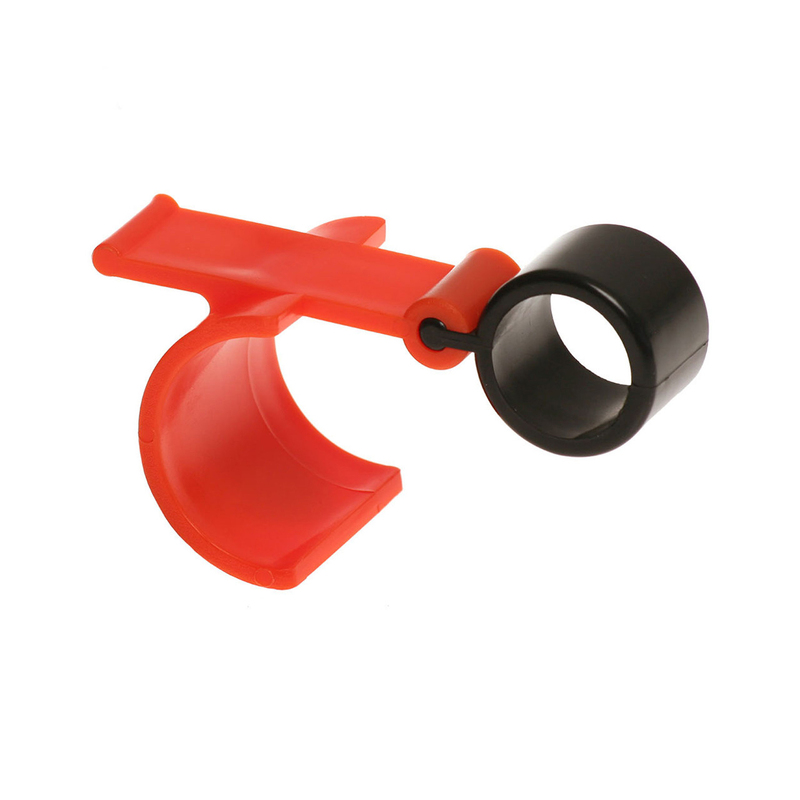 Bloque-frein universel RFX Race Series – orange