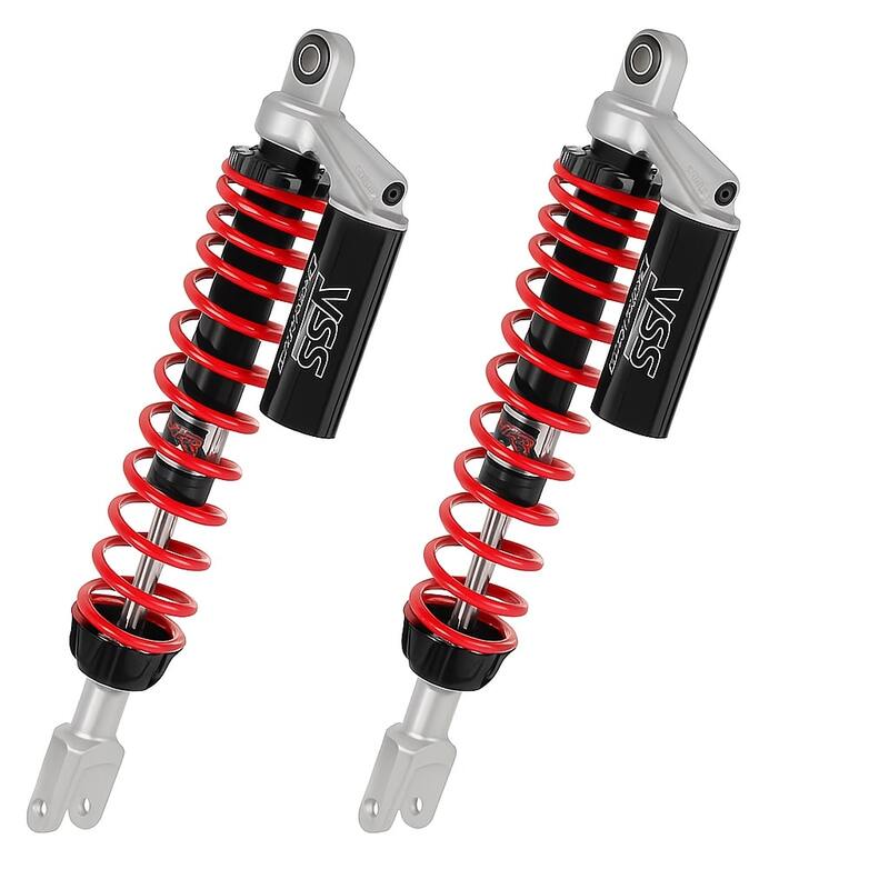 Amortisseur arrière YSS TC302 Top Line L.5 (paire)