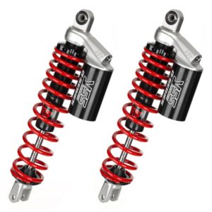 Amortisseur arrière YSS TC302 Top Line L.15 (paire)