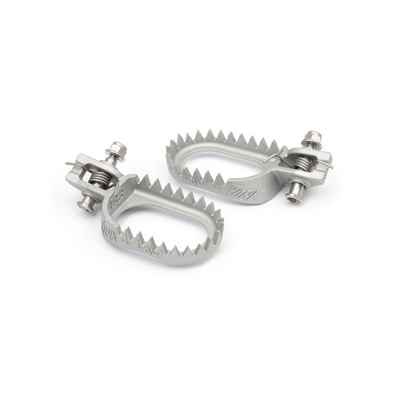 Repose-pieds S3 Punk (arrière et bas)