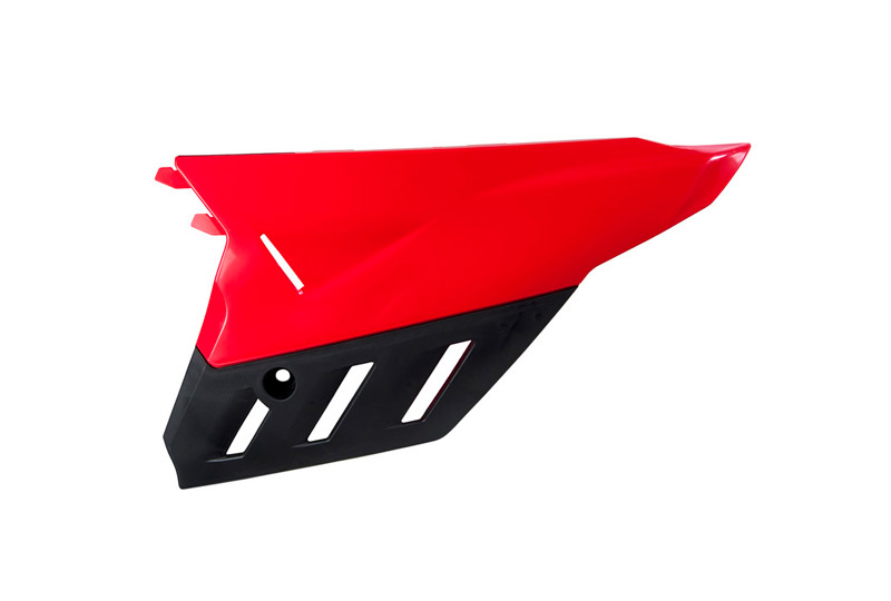 Plaques latérales RACETECH Revolution