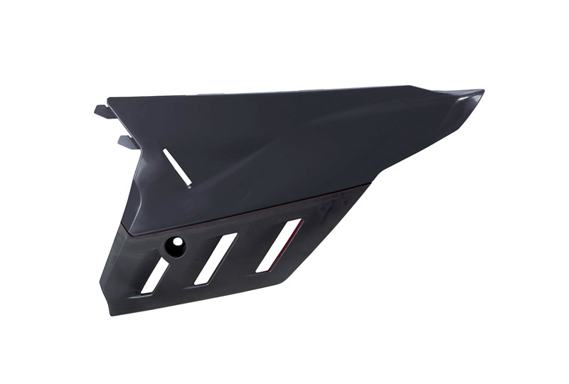 Plaques latérales RACETECH Revolution