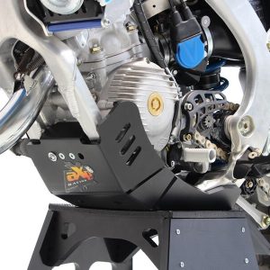 Sabot AXP Xtrem – PHD 8mm TM Racing EN125FI/144Fi