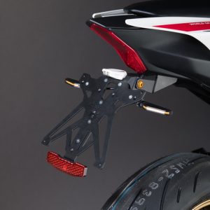 Kit support de plaque réglable LIGHTECH