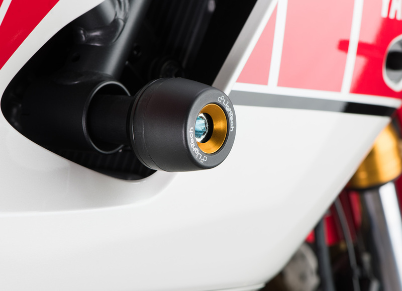 Tampons de protection LIGHTECH – Nylon