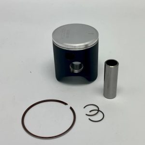 Piston forgé WÖSSNER