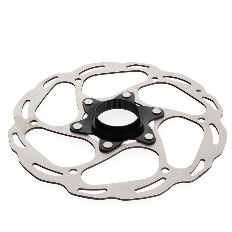 Disque de frein vélo V BIKE Center Lock ø180mm