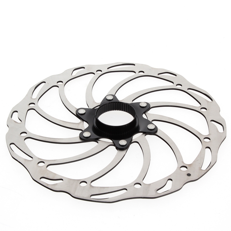 Disque de frein vélo V BIKE Center Lock ø203mm