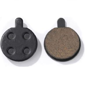 Plaquettes de frein V BIKE pour trottinette électrique Xiaomi M365PRO / M365 PRO2