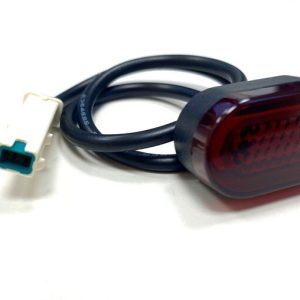 Eclairage arrière V BIKE pour trottinette électrique Xiaomi M365 / M365PRO