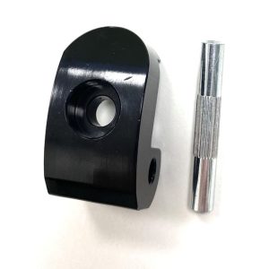 Pince pliante en aluminium V BIKE pour trottinette électrique