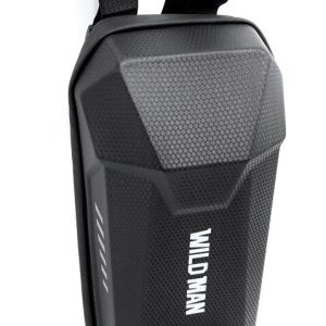 Sac en nylon imperméable WildMan V BIKE 3L