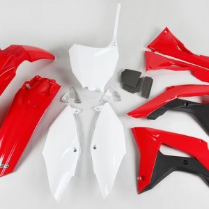 Kit plastiques UFO – Honda CRF 250R/450R
