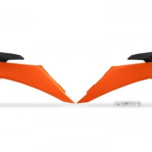 Ouïes de radiateur UFO – KTM SX/SX-F