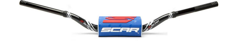 Guidon SCAR O² High – Graphic Colour noir