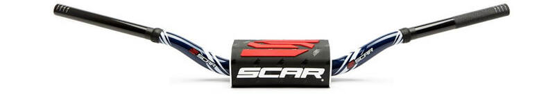 Guidon SCAR O² Low – Graphic Colour Dark Blue