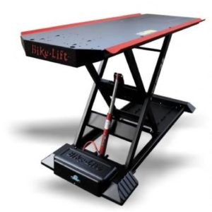 Table élévatrice BIKE LIFT Absolute 756 Gate – électro-hydraulique – AG-756-003