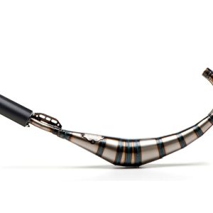 Pot d&rsquo;échappement YASUNI R2 Carrera