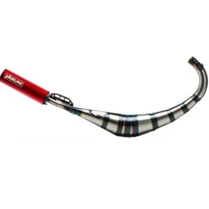 Pot d&rsquo;échappement YASUNI R2 Carrera