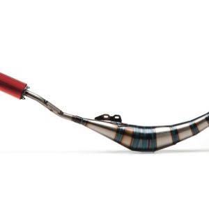 Pot d&rsquo;échappement YASUNI R2 Carrera