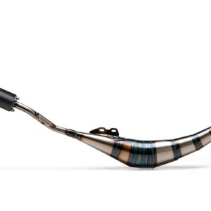 Pot d&rsquo;échappement YASUNI R2 Carrera