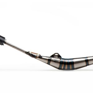 Pot d&rsquo;échappement YASUNI R1 Carrera