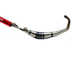 Pot d&rsquo;échappement YASUNI R1 Carrera