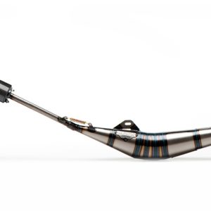 Pot d&rsquo;échappement YASUNI R1 Carrera