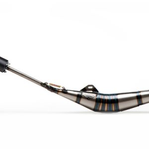 Pot d&rsquo;échappement YASUNI R1 Carrera