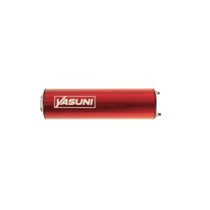 Pot d&rsquo;échappement YASUNI R1 Carrera