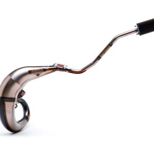 Pot d&rsquo;échappement YASUNI Cross ML