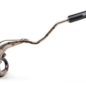 Pot d&rsquo;échappement YASUNI Cross ML