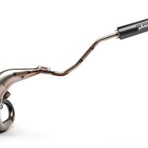 Pot d&rsquo;échappement YASUNI Cross ML