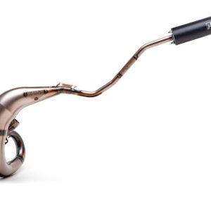 Pot d&rsquo;échappement YASUNI Cross ML