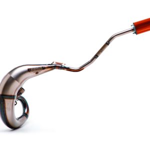 Pot d&rsquo;échappement YASUNI Cross ML