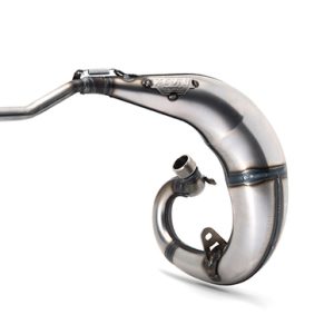 Pot d&rsquo;échappement YASUNI Cross ML côté droit