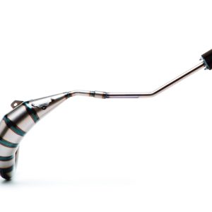 Pot d&rsquo;échappement YASUNI Cross HM