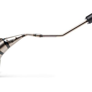 Pot d&rsquo;échappement YASUNI Cross HM