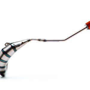 Pot d&rsquo;échappement YASUNI Cross HM