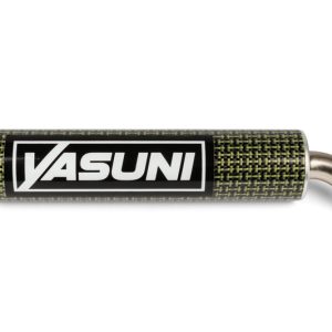 Silencieux de rechange YASUNI scooter