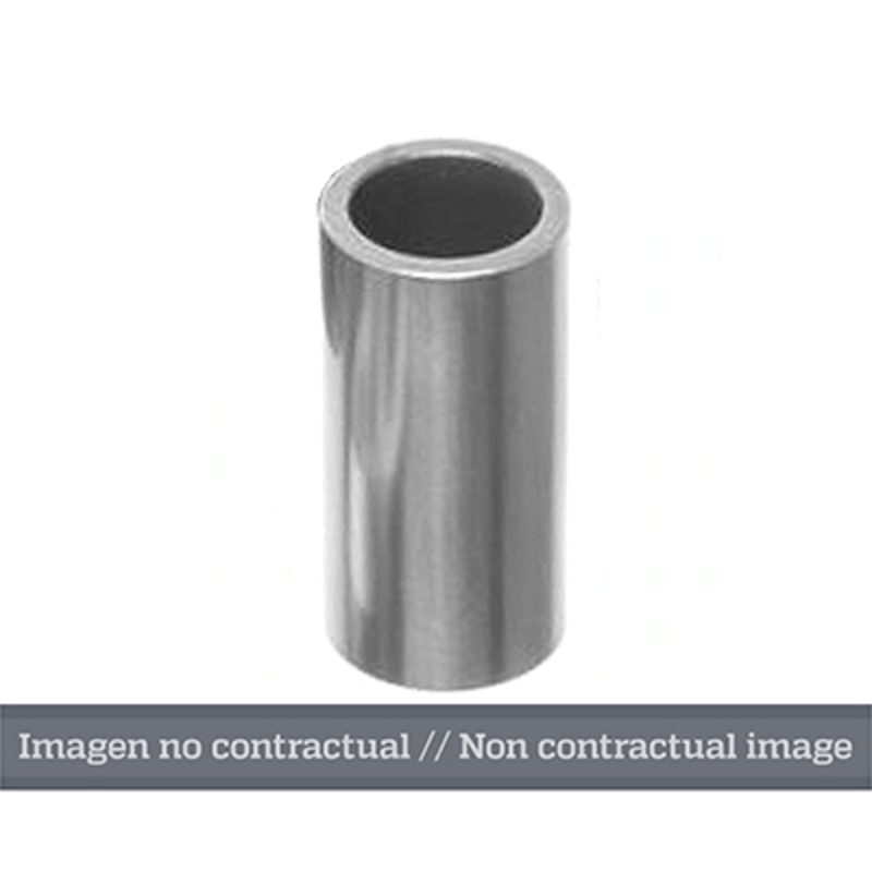 Canon de variateur YASUNI – 74X40X25