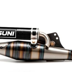 Pot d&rsquo;échappement YASUNI Z